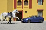 BMW M5 2011 года